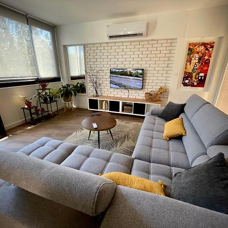 Très bel appartement central, au calme avec balnéo Perpignano Esterno foto